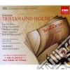 Wagner Richard - Karajan Herbert Von - New Opera Series Tristan Und Isolde (5cd) cd