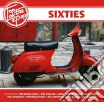 Top Of The Pops-Sixties (2 Cd) cd