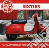 Top Of The Pops-Sixties (2 Cd) cd