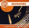 Top Of The Pops - Seventies / Various (2 Cd) cd