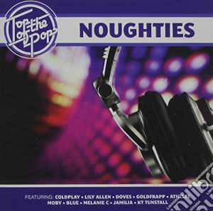 Noughties (2 Cd) cd musicale