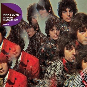 Pink Floyd - The Piper At The Gates Of Dawn (Discovery Edition) cd musicale di Pink Floyd