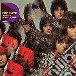 Pink Floyd - The Piper At The Gates Of Dawn (Discovery Edition) cd