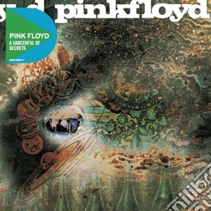 Pink Floyd - A Saucerful Of Secrets (Discovery Edition) cd musicale di Pink Floyd