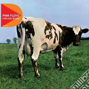 Pink Floyd - Atom Heart Mother (Discovery Edition) cd musicale di Pink Floyd