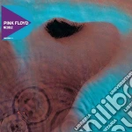 Pink Floyd - Meddle (Discovery Edition) cd