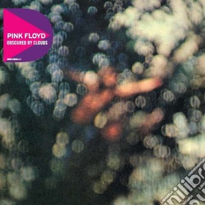 Pink Floyd - Obscured By Clouds (Discovery Edition) cd musicale di Pink Floyd
