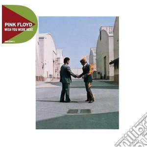 Pink Floyd - Wish You Were Here (Discovery Edition) cd musicale di Pink Floyd