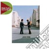 Pink Floyd - Wish You Were Here (Discovery Edition) cd