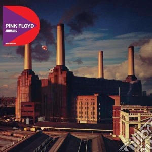 Pink Floyd - Animals (Discovery Edition) cd musicale di Pink Floyd