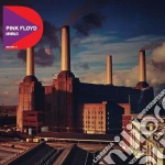 Pink Floyd - Animals (Discovery Edition) cd