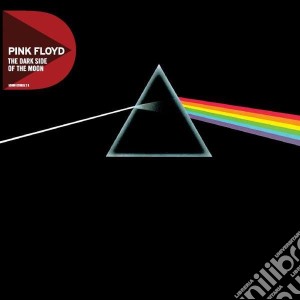 Pink Floyd - The Dark Side Of The Moon (Discovery Edition) cd musicale di Pink Floyd