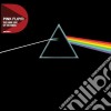 Pink Floyd - The Dark Side Of The Moon (Discovery Edition) cd