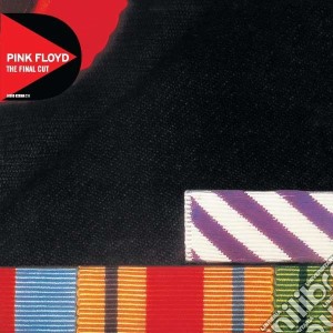 Pink Floyd - The Final Cut (Discovery Edition) cd musicale di Pink Floyd