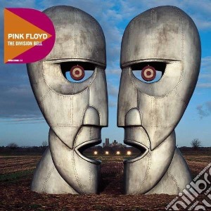 Pink Floyd - The Division Bell (Discovery Edition) cd musicale di Pink Floyd