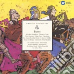 Arthur Bliss - Complete Works (5 Cd)