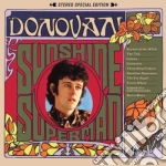 Donovan - Sunshine Superman (2 Cd) cd