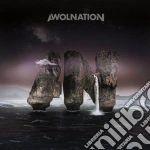 Awolnation - Megalithic Synphony cd