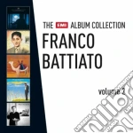 The emi album collection vol. 2 cd
