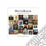 Matia Bazar - Fantasia: Best & Rarities (2 Cd) cd