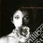 Kate Bush - The Sensual World cd