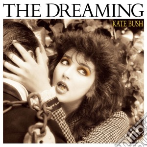 Kate Bush - The Dreaming cd musicale di Kate Bush