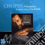 Fryderyk Chopin - Duch - Polonaises