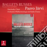 Paavo Jarvi / Orchestre Philharmonique De Radio France - Ballets Russes