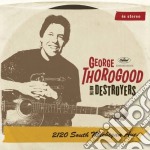 (LP Vinile) George Thorogood & The Destroyers - 2120 South Michigan Ave (2 Lp)