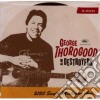 George Thorogood & The Destroyers - 2120 South Michigan Ave cd
