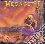Megadeth - Peace Sells But Who'S Buying? (2 Cd) cd