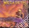 Megadeth - Peace Sells But Who'S Buying? (2 Cd) cd