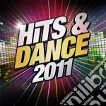 Hits & Dance 2011 cd