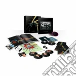 Pink Floyd - The Dark Side Of The Moon (Immersion Edition) (6 Cd) cd