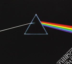 Pink Floyd - The Dark Side Of The Moon (Experience Edition) (2 Cd) cd musicale di Pink Floyd