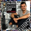 Valerio Scanu - Parto Da Qui (Tour Edition) (2 Cd) cd