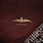 Civil Twilight - Civil Twilight cd