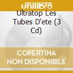 Ultratop Les Tubes D'ete (3 Cd) cd