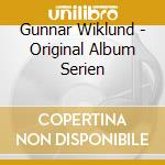 Gunnar Wiklund - Original Album Serien cd