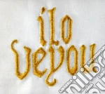 Camille - Ilo Veyou cd