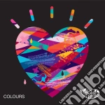 Graffiti6 - Colours cd