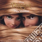 Alan Menken - Rapunzel - Neu Verfoehnt cd