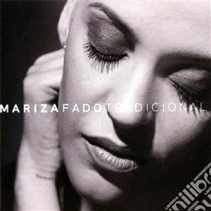 Mariza - Fado Tradicional cd musicale di MARIZA