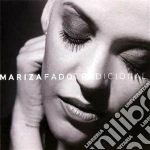 Mariza - Fado Tradicional cd
