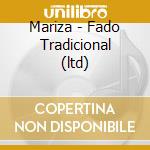 Mariza - Fado Tradicional (ltd) cd