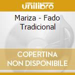 Mariza - Fado Tradicional cd