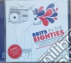 Brits In The Eighties / Various (2 Cd) cd