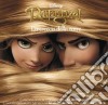 Rapunzel - L'Intreccio Della Torre cd
