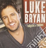 Luke Bryan - Tailgates & Tanlines cd