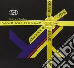 Orchestral Manoeuvres In The Dark - The History Of Modern cd